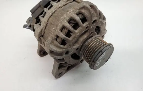 Dacia Dokker Generator/alternator