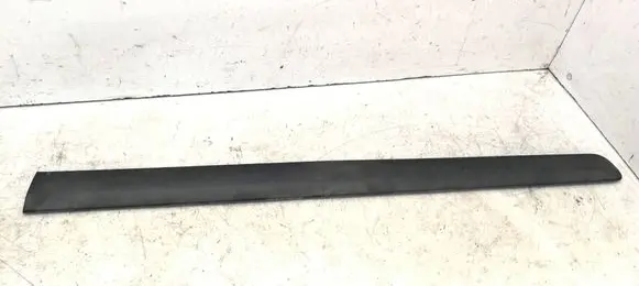 Front door trim (molding)