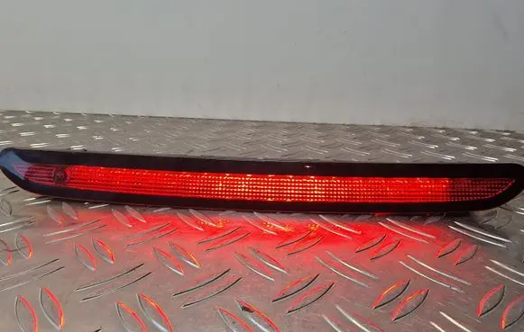Volkswagen Golf VI Third/center stoplight 5G0945087B
