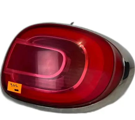 Fiat 500L Rear/tail lights 51883571