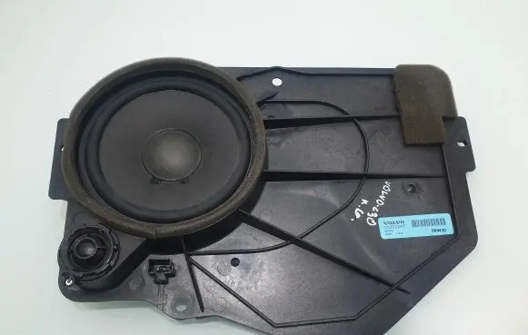 Volvo C30 Rear door speaker 31252247