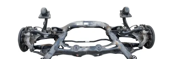 Seat Ateca Rear subframe 5Q0505235J