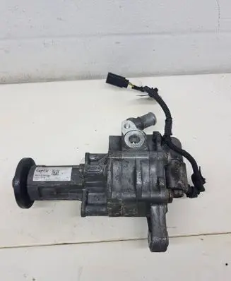 BMW 7 F01 F02 F03 F04 Power steering pump 679649301 LH2115719