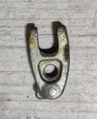 Mercedes-Benz GLA W156 X156 Fuel Injector clamp holder 