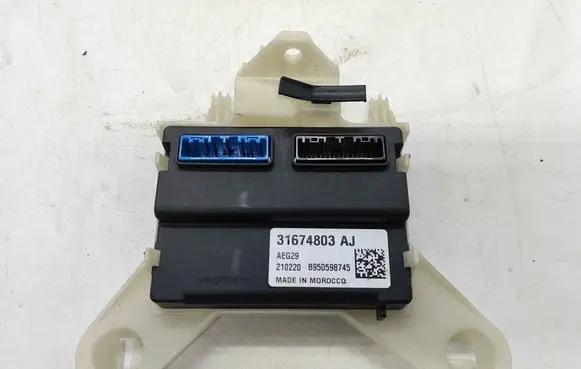Volvo XC60 Other control units/modules 32230518 32350311