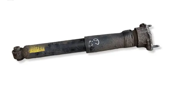 Mercedes-Benz E W212 Rear shock absorber/damper A2123204730 801402000543