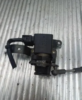 Mercedes-Benz A W168 Throttle position sensor A012542