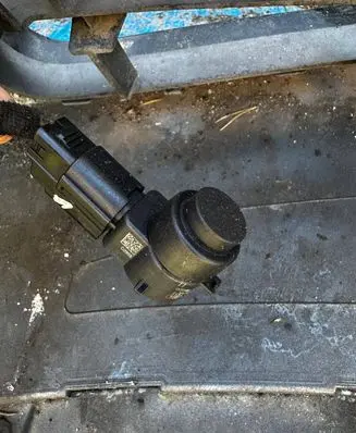 Opel Insignia A Parking PDC sensor 13242365 2271B 0263003613