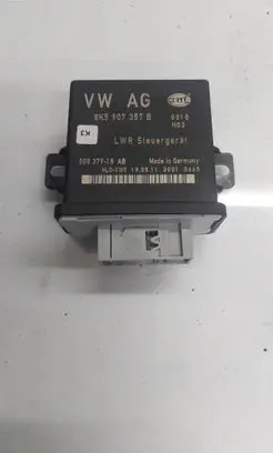 Audi A5 Sportback 8TA Light module LCM 8K5907357B 1905110001 00837918AB