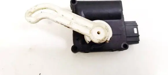Audi A8 S8 D3 4E Air flap motor/actuator 4f0820511 0132801323