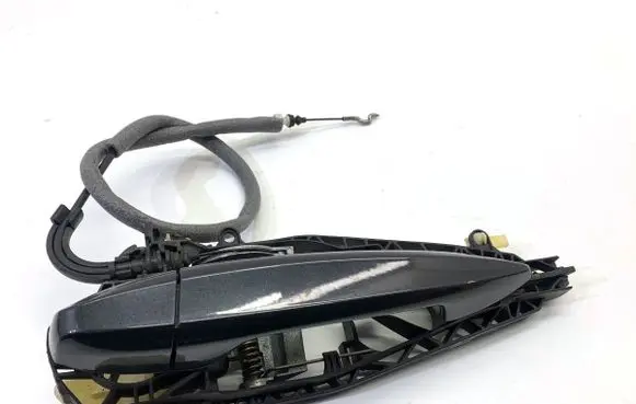 BMW X6 F16 Rear door exterior handle 7384807