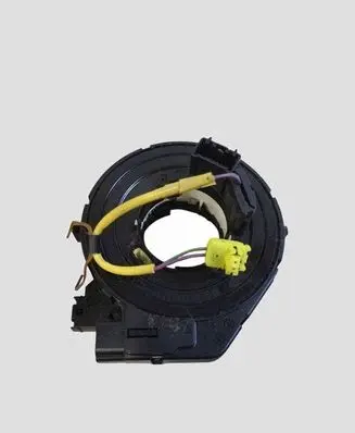 Mazda 6 Airbag slip ring squib (SRS ring) GS1D661S1 L500206400 SN9012508417292