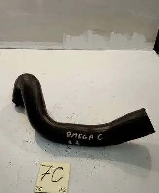 Opel Omega B2 Air intake hose/pipe 9129532