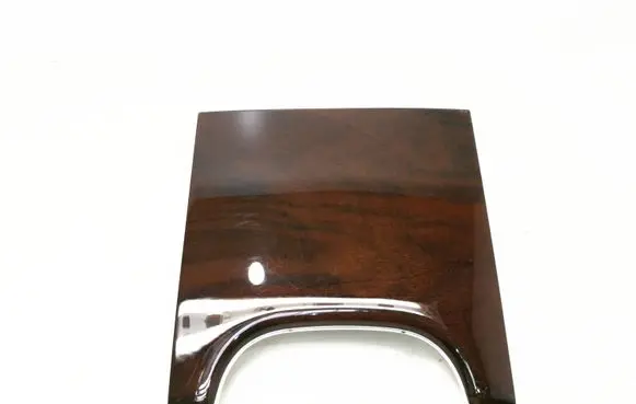 Audi A8 S8 D4 4H Center console decorative trim 4H0886745