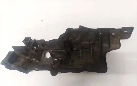 Mercedes-Benz Citan W415 Engine cover (trim) 175b19528r