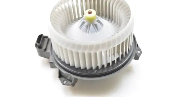 Toyota Camry A/C air flow flap actuator/motor 