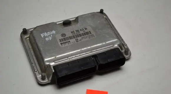 Engine control unit/module