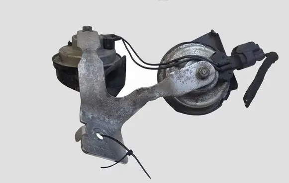 Opel Insignia A Horn signal 0055306 A046522