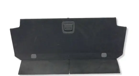 BMW X7 G07 Trunk/boot floor carpet liner 5A01872MWGK2603