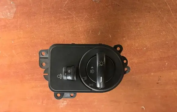 Ford Fiesta Light switch 2S6T13A024AB