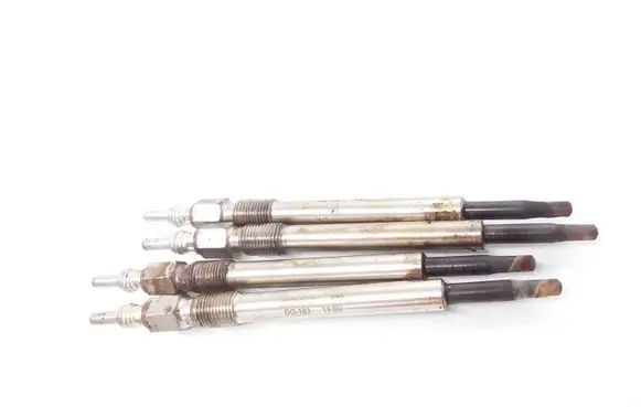 Volkswagen II LT Glow plug DG183