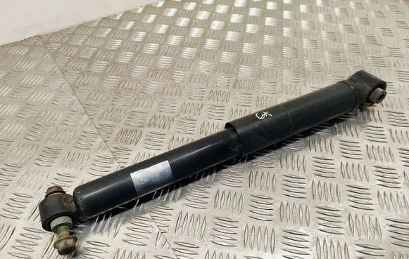 Renault Koleos I Rear shock absorber/damper