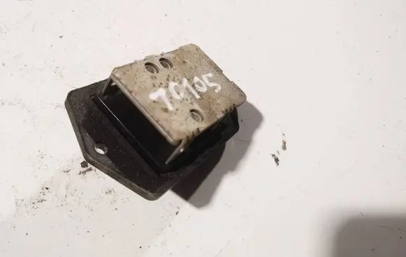 Toyota Yaris Sensor 