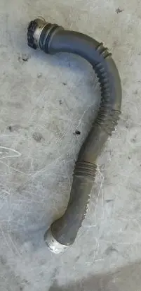 Renault Trafic III (X82) Intercooler hose/pipe 144606126R
