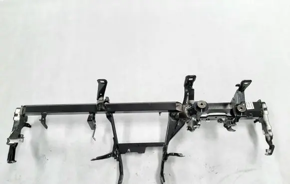 Audi A5 Dashboard cross member/frame bar 8W1857017D