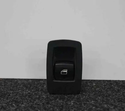 BMW 3 E90 E91 Electric window control switch 6945874