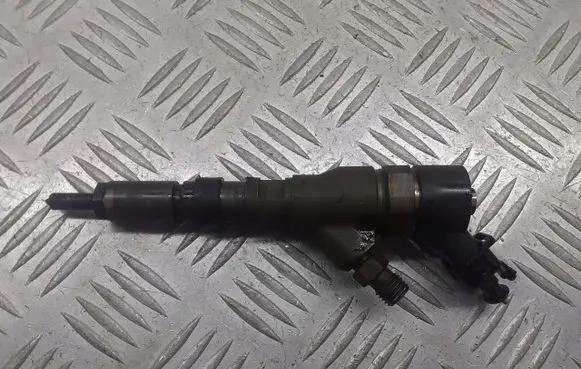 Citroen C5 X Fuel injectors set 9641742880