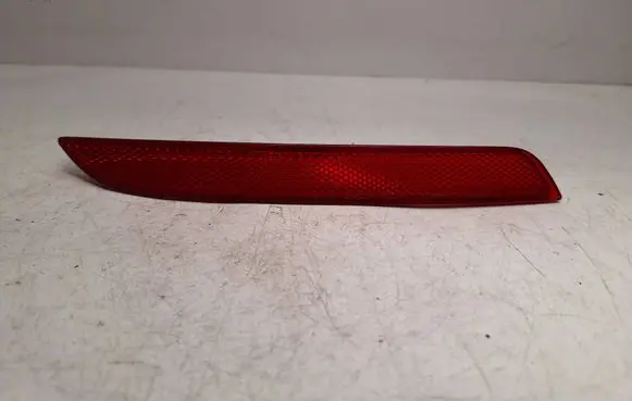 BMW 5 F10 F11 Rear tail light reflector 7842955 63147842955