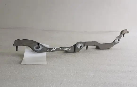 Porsche 718 Cayman 982 982c Fender mounting bracket 98150234700 981.502.347.00