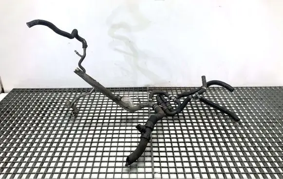Volvo V70 Engine coolant pipe/hose 