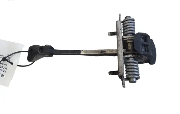 Citroen C4 Grand Picasso Front door check strap stopper 