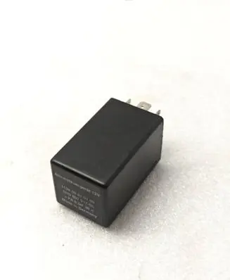 BMW 3 E46 Alarm relay 113890610100