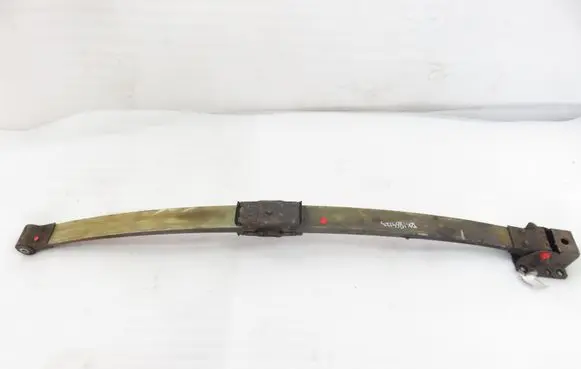 Opel Movano A Rear leaf spring 