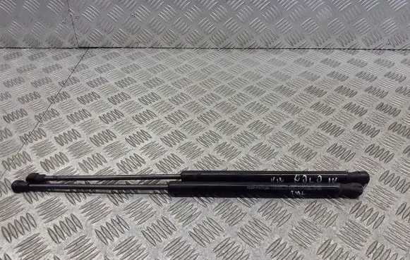 Volkswagen Polo IV 9N3 Tailgate hydraulic set 9526ABD