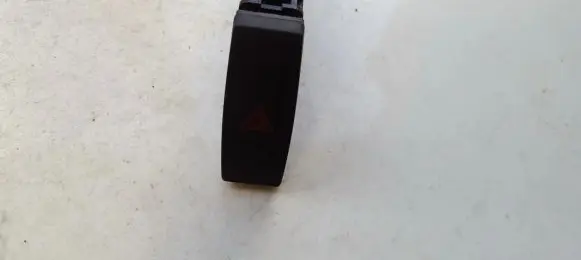 Mazda 6 Hazard light switch gs1d664h0a 03099700