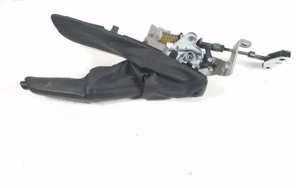 BMW 1 E82 E88 Handbrake/parking brake lever assembly 6782750
