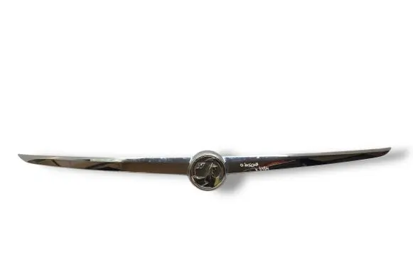 Opel Insignia A Tailgate/trunk/boot exterior handle 13244388