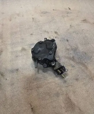 Audi A2 Vacuum pump 