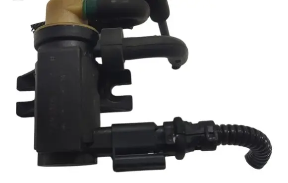 Peugeot 3008 I Valve vacuum 9672875080
