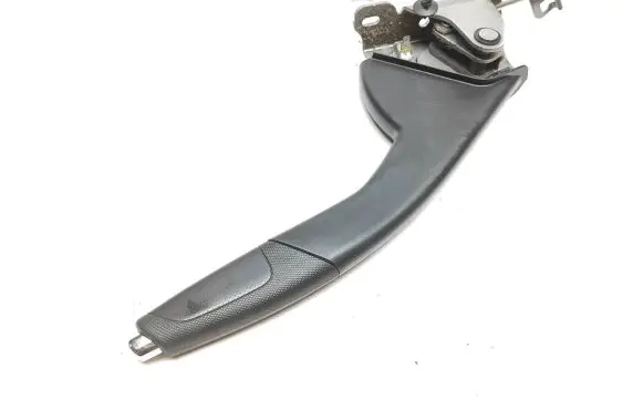 Renault Captur Handbrake/parking brake lever assembly 560109804R 204061
