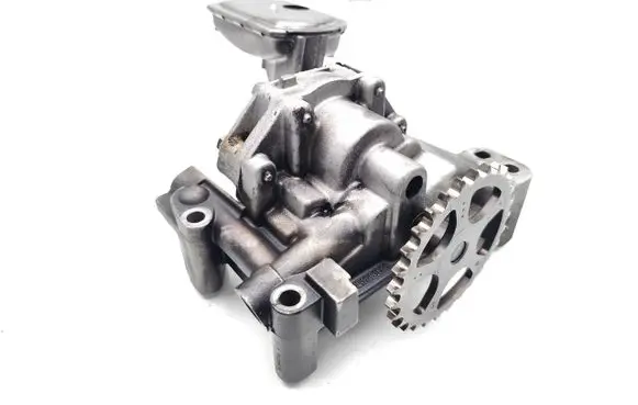 Volvo V50 Oil pump 9431291021 9644350890