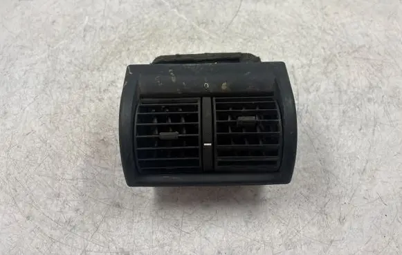 Opel Zafira A Dashboard side air vent grill/cover trim 50047