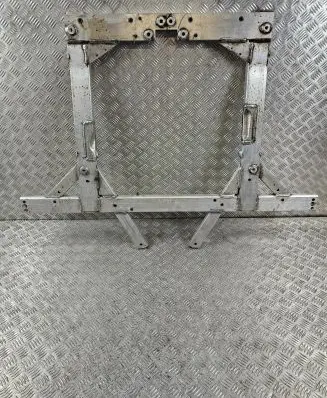 Alpine A110 Rear subframe 6020018368