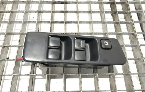 Subaru Forester SF Electric window control switch