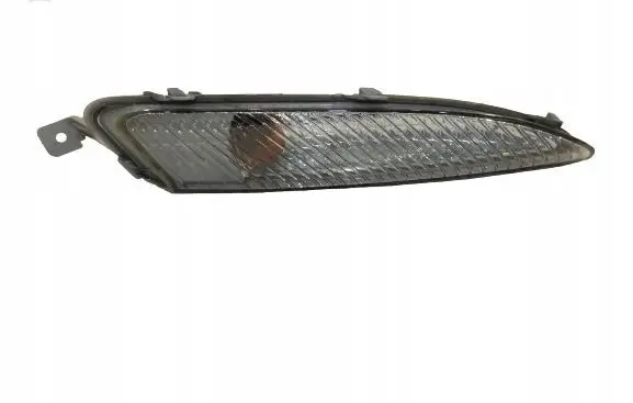Opel Astra J Front fog light 662588537