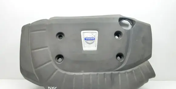 Volvo V60 Engine cover (trim) 31339884